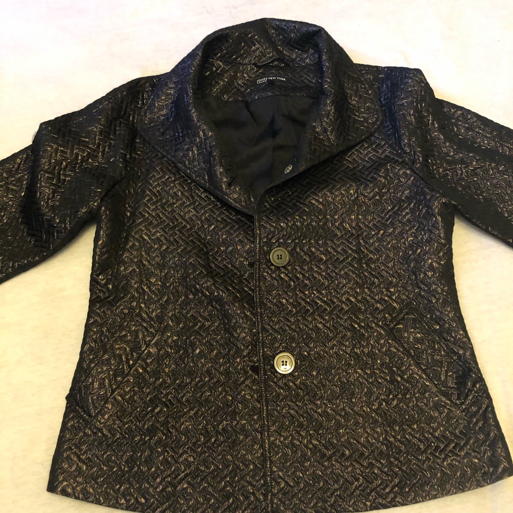 Jones Newyork Jacket